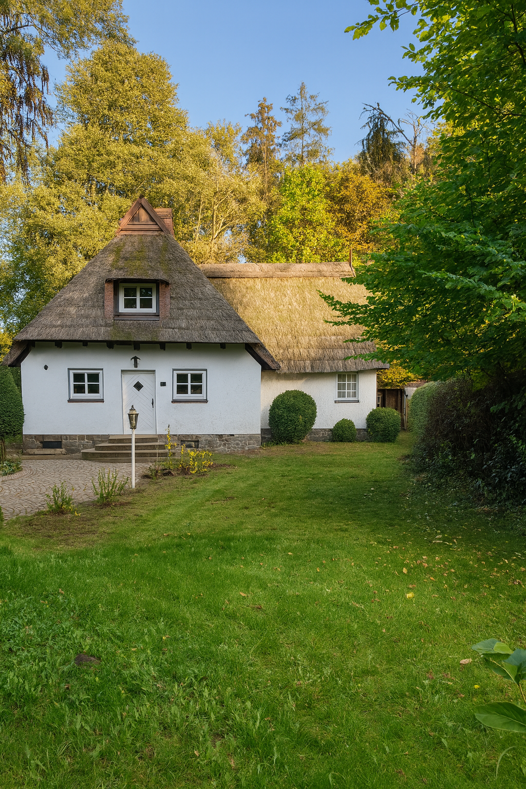 Ferienhaus Bild 2