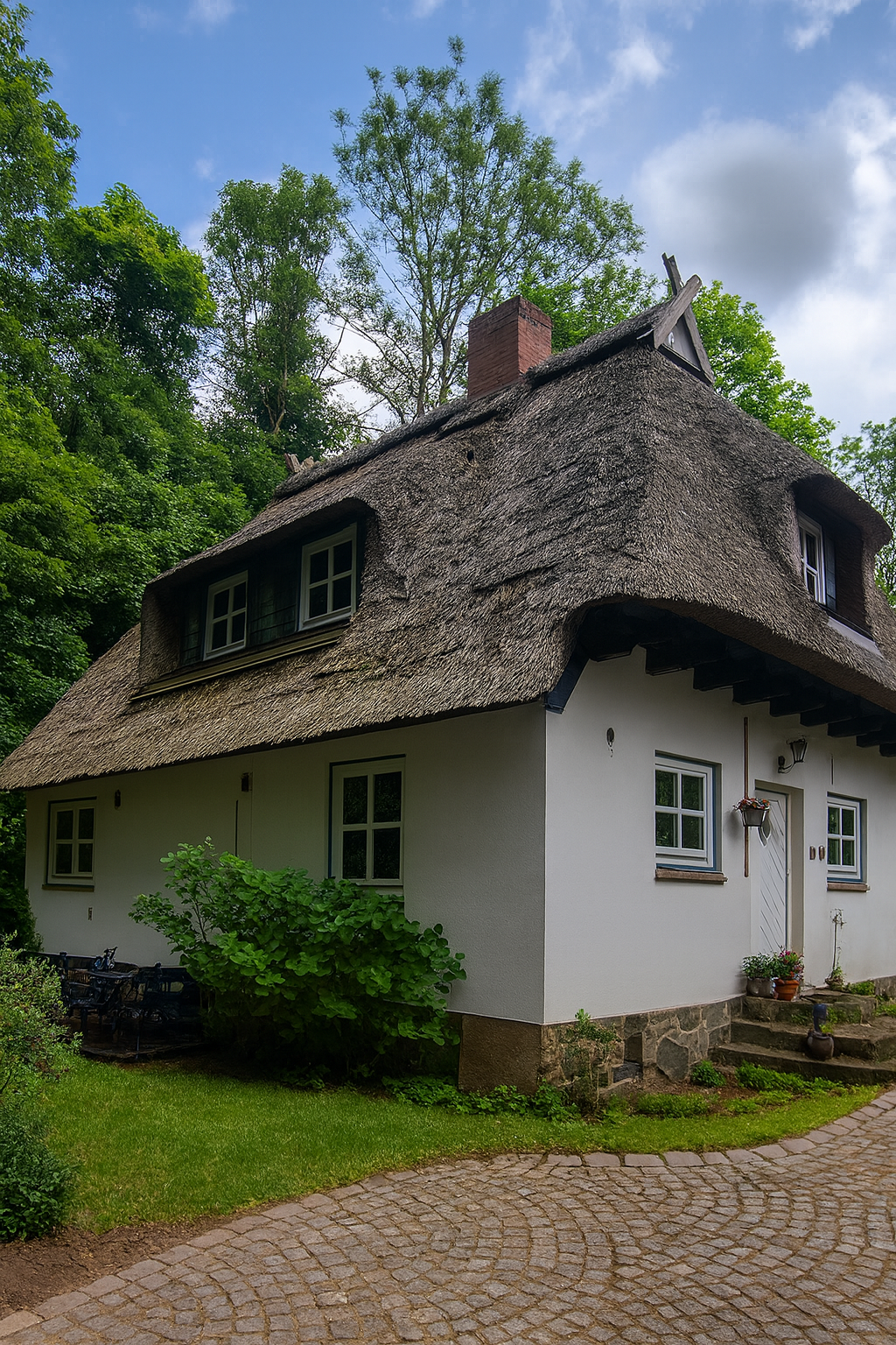 Ferienhaus Bild 3