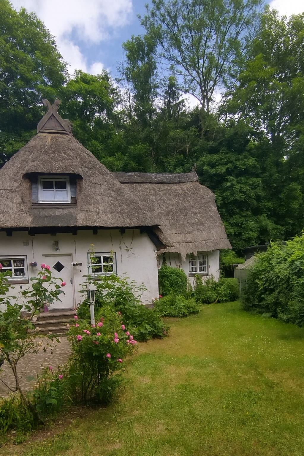 Ferienhaus Bild 4