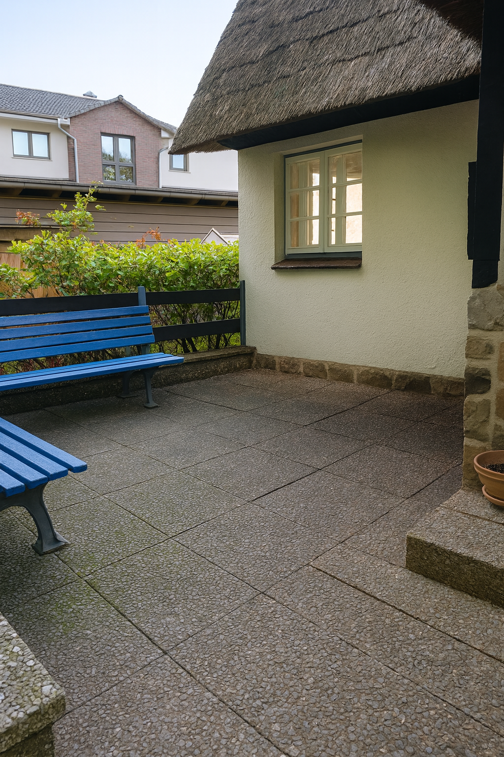 Ferienhaus Bild 5