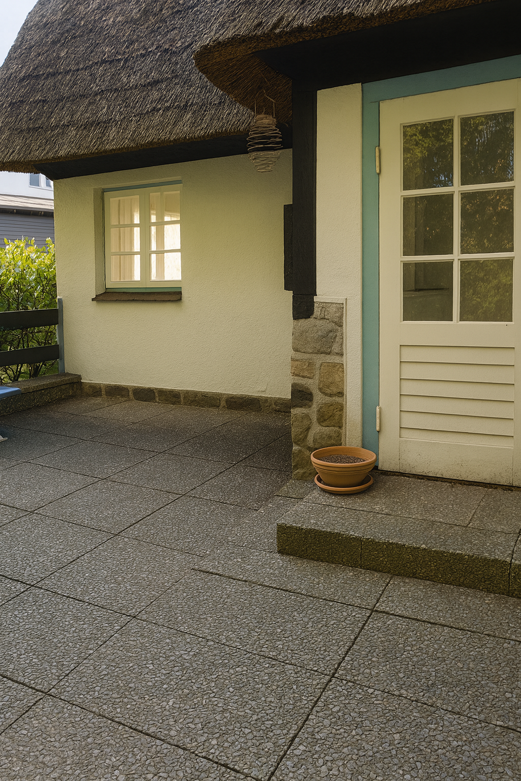 Ferienhaus Bild 7
