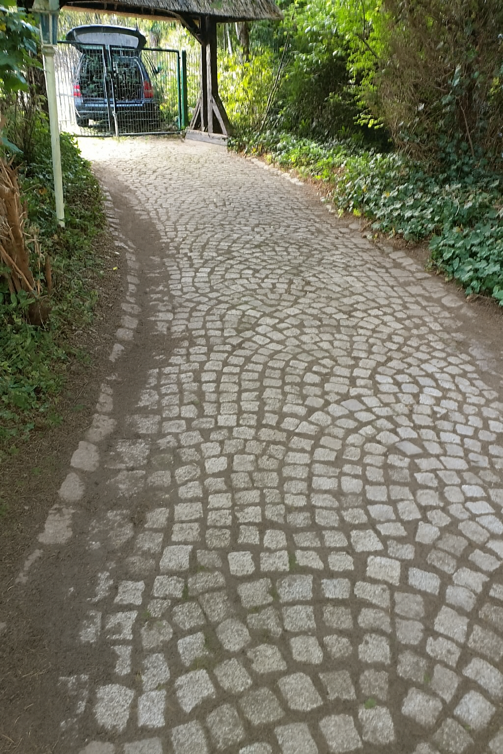 Ferienhaus Bild 8