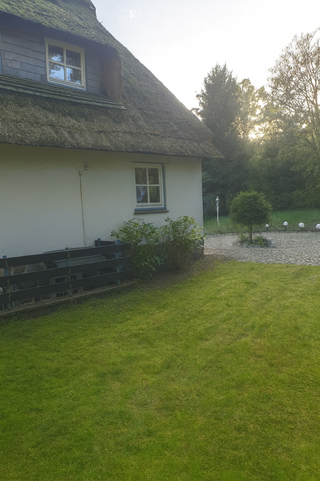Ferienhaus Bild 9