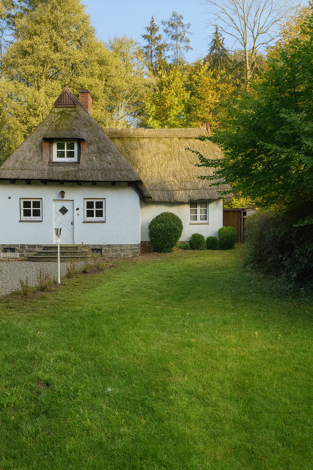 Ferienhaus Bild 10