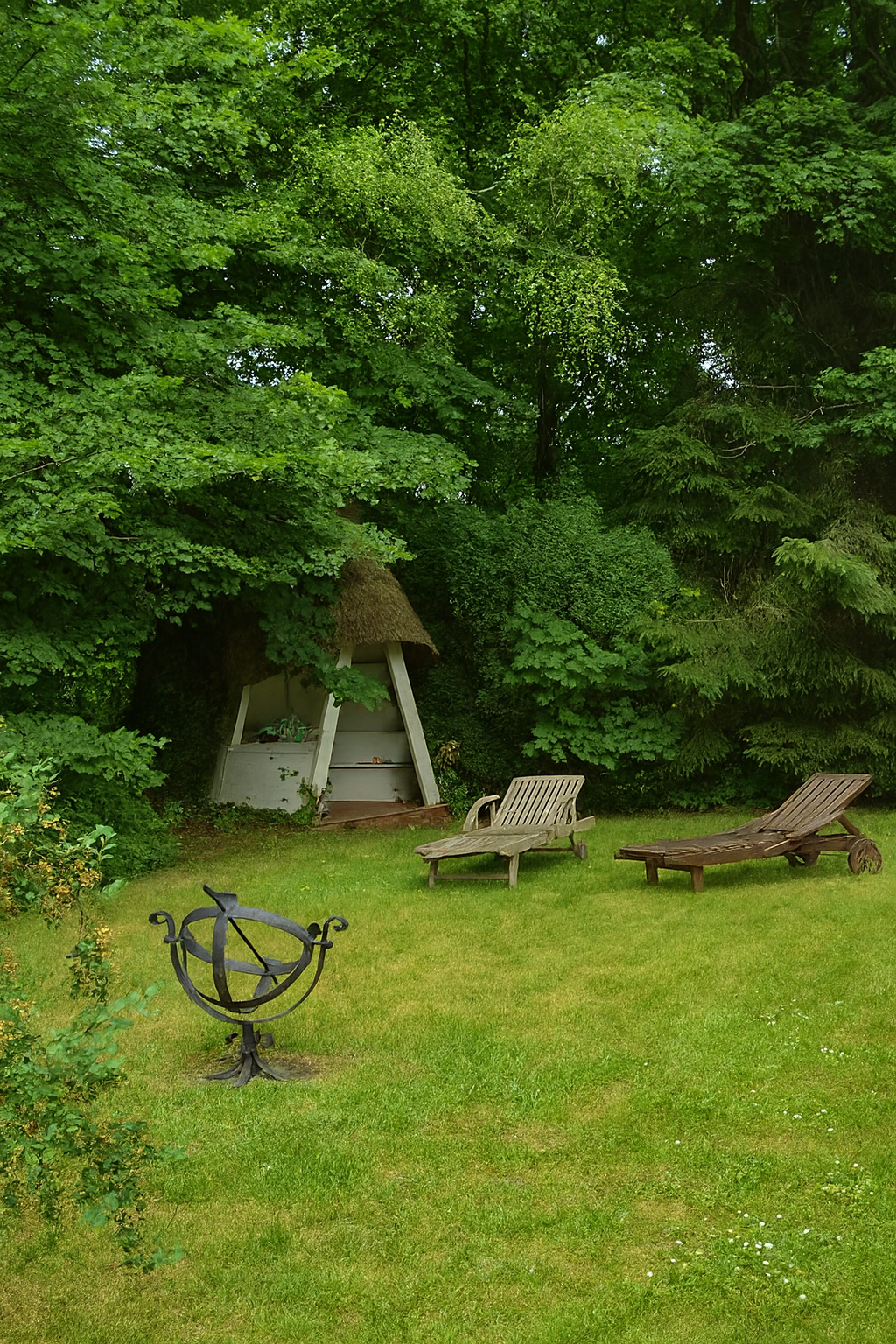Ferienhaus Bild 11