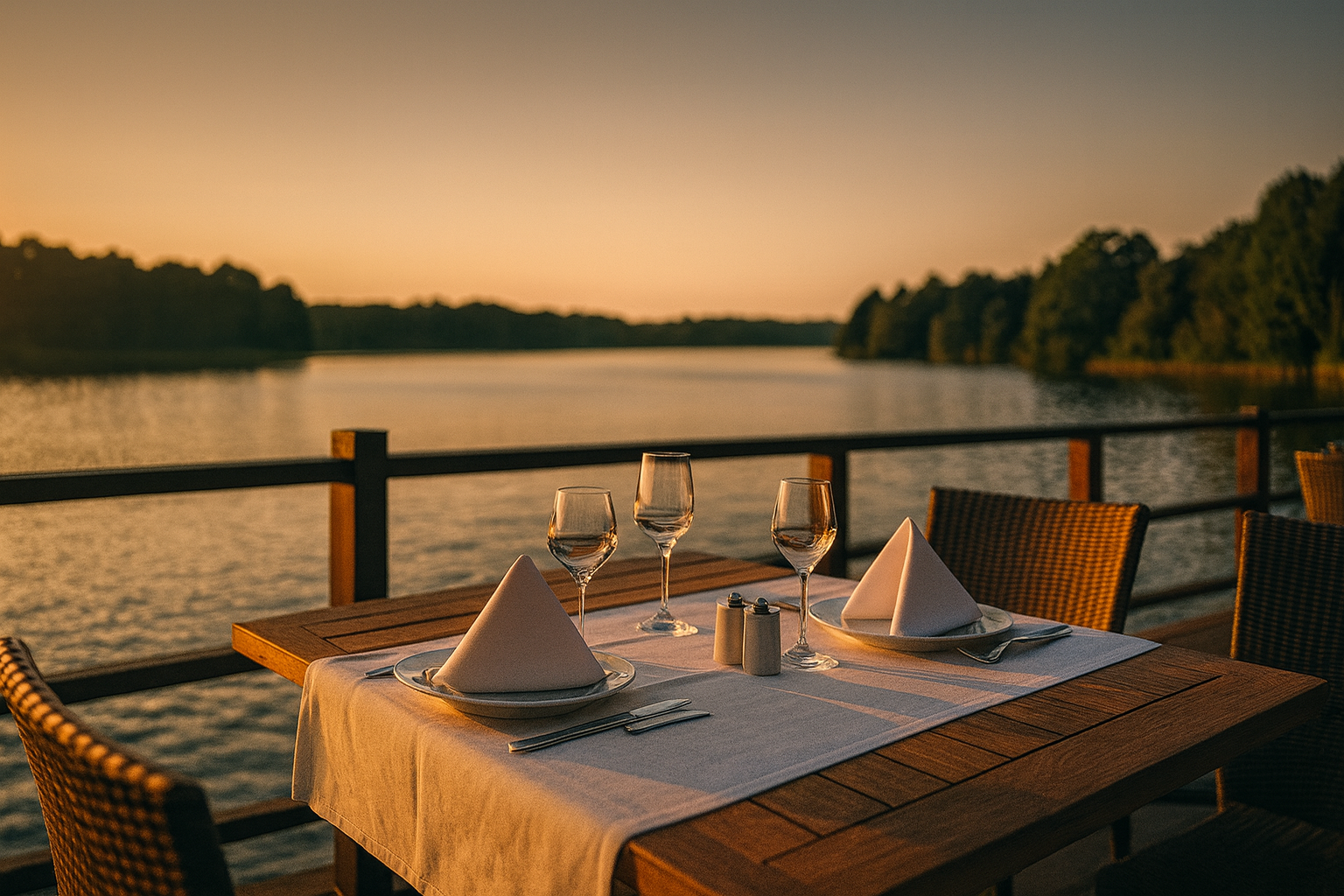 Speisekarte – See Schlosshotel