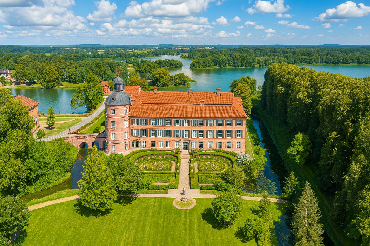 Altstadt Eutin – Bild 5